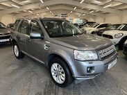 Land Rover Freelander 2 2.2 SD4 HSE CommandShift 4WD Euro 5 5dr 1