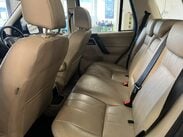 Land Rover Freelander 2 2.2 SD4 HSE CommandShift 4WD Euro 5 5dr 12