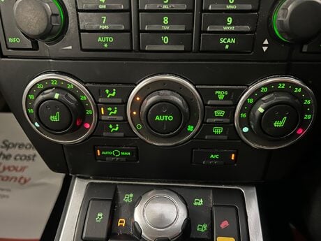 Land Rover Freelander 2 2.2 SD4 HSE CommandShift 4WD Euro 5 5dr 19