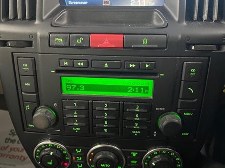 Land Rover Freelander 2 2.2 SD4 HSE CommandShift 4WD Euro 5 5dr 29
