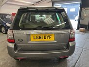 Land Rover Freelander 2 2.2 SD4 HSE CommandShift 4WD Euro 5 5dr 6