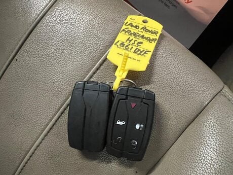 Land Rover Freelander 2 2.2 SD4 HSE CommandShift 4WD Euro 5 5dr 21