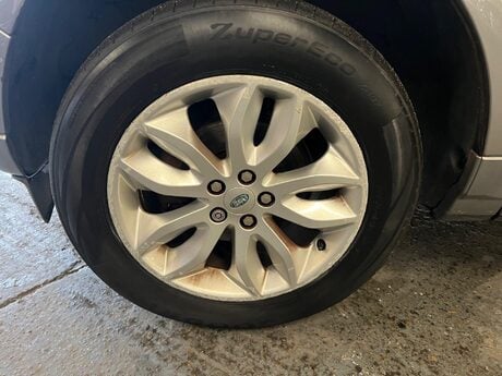 Land Rover Freelander 2 2.2 SD4 HSE CommandShift 4WD Euro 5 5dr 26