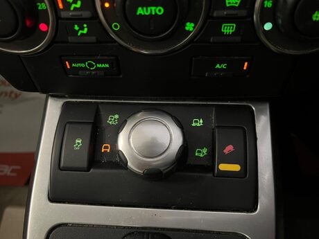 Land Rover Freelander 2 2.2 SD4 HSE CommandShift 4WD Euro 5 5dr 18