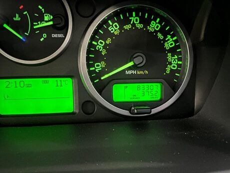 Land Rover Freelander 2 2.2 SD4 HSE CommandShift 4WD Euro 5 5dr 30