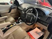 Land Rover Freelander 2 2.2 SD4 HSE CommandShift 4WD Euro 5 5dr 10