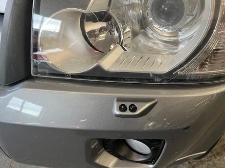 Land Rover Freelander 2 2.2 SD4 HSE CommandShift 4WD Euro 5 5dr 38