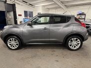 Nissan Juke 1.6 Acenta Premium Euro 5 (s/s) 5dr 5