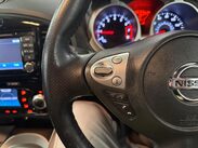 Nissan Juke 1.6 Acenta Premium Euro 5 (s/s) 5dr 17