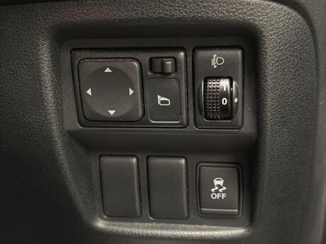 Nissan Juke 1.6 Acenta Premium Euro 5 (s/s) 5dr 20