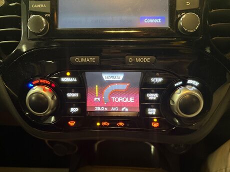 Nissan Juke 1.6 Acenta Premium Euro 5 (s/s) 5dr 29