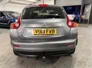 Nissan Juke 1.6 Acenta Premium Euro 5 (s/s) 5dr 6