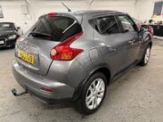 Nissan Juke 1.6 Acenta Premium Euro 5 (s/s) 5dr 9