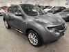 Nissan Juke 1.6 Acenta Premium Euro 5 (s/s) 5dr
