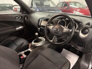 Nissan Juke 1.6 Acenta Premium Euro 5 (s/s) 5dr 11