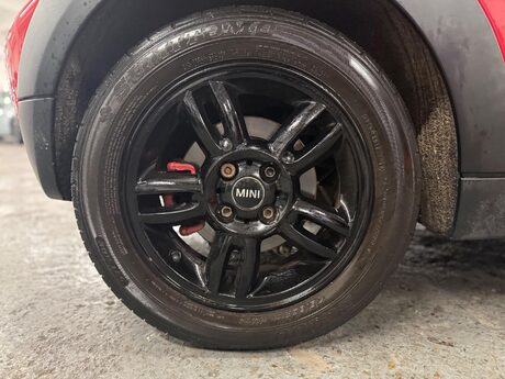 Mini Coupe 1.6 Cooper Euro 5 (s/s) 2dr 20