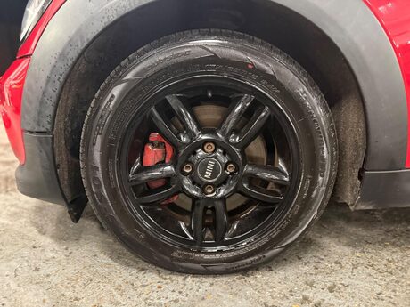 Mini Coupe 1.6 Cooper Euro 5 (s/s) 2dr 22