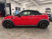 Mini Coupe 1.6 Cooper Euro 5 (s/s) 2dr 5