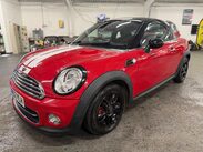 Mini Coupe 1.6 Cooper Euro 5 (s/s) 2dr 3