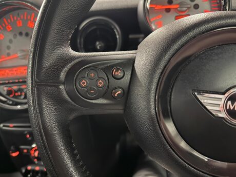 Mini Coupe 1.6 Cooper Euro 5 (s/s) 2dr 13