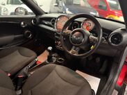 Mini Coupe 1.6 Cooper Euro 5 (s/s) 2dr 10