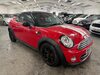 Mini Coupe 1.6 Cooper Euro 5 (s/s) 2dr