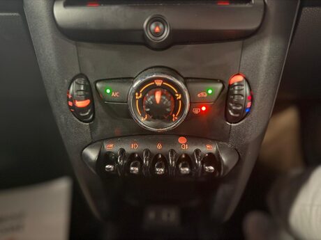 Mini Coupe 1.6 Cooper Euro 5 (s/s) 2dr 16
