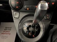 Fiat 500 0.9 TwinAir S Dualogic Euro 5 (s/s) 3dr 11