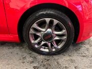 Fiat 500 0.9 TwinAir S Dualogic Euro 5 (s/s) 3dr 15