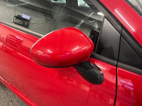 Fiat 500 0.9 TwinAir S Dualogic Euro 5 (s/s) 3dr 22