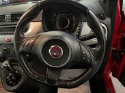 Fiat 500 0.9 TwinAir S Dualogic Euro 5 (s/s) 3dr 24