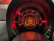 Fiat 500 0.9 TwinAir S Dualogic Euro 5 (s/s) 3dr 21