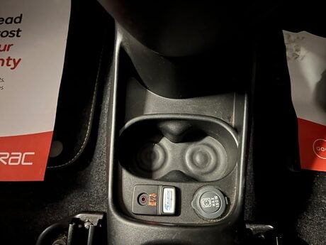 Fiat 500 0.9 TwinAir S Dualogic Euro 5 (s/s) 3dr 10