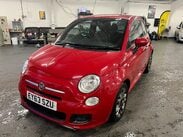 Fiat 500 0.9 TwinAir S Dualogic Euro 5 (s/s) 3dr 3