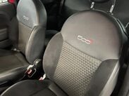 Fiat 500 0.9 TwinAir S Dualogic Euro 5 (s/s) 3dr 25
