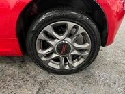 Fiat 500 0.9 TwinAir S Dualogic Euro 5 (s/s) 3dr 17