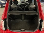 Fiat 500 0.9 TwinAir S Dualogic Euro 5 (s/s) 3dr 23