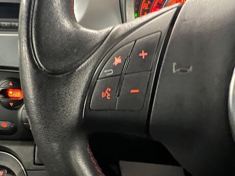 Fiat 500 0.9 TwinAir S Dualogic Euro 5 (s/s) 3dr 13