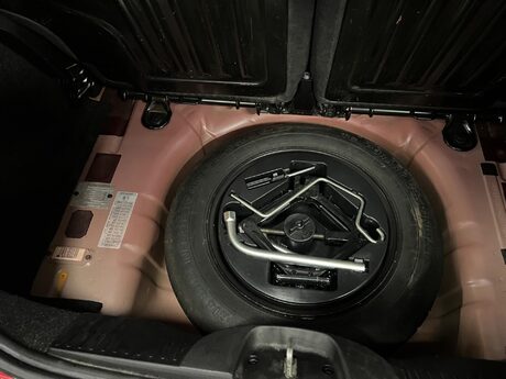 Fiat 500 0.9 TwinAir S Dualogic Euro 5 (s/s) 3dr 18