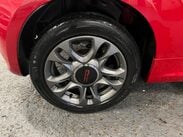 Fiat 500 0.9 TwinAir S Dualogic Euro 5 (s/s) 3dr 19