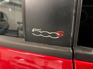 Fiat 500 0.9 TwinAir S Dualogic Euro 5 (s/s) 3dr 26