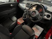 Fiat 500 0.9 TwinAir S Dualogic Euro 5 (s/s) 3dr 9