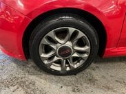 Fiat 500 0.9 TwinAir S Dualogic Euro 5 (s/s) 3dr 16