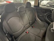 Mini Countryman 2.0 Cooper SD Euro 5 (s/s) 5dr 14