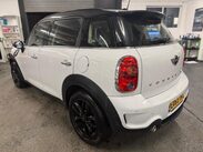 Mini Countryman 2.0 Cooper SD Euro 5 (s/s) 5dr 4