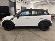 Mini Countryman 2.0 Cooper SD Euro 5 (s/s) 5dr 5