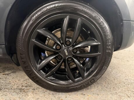 Mini Countryman 2.0 Cooper SD Euro 5 (s/s) 5dr 20