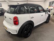 Mini Countryman 2.0 Cooper SD Euro 5 (s/s) 5dr 8