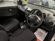 Nissan Note 1.6 16v SE 5dr 10
