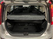 Nissan Note 1.6 16v SE 5dr 21